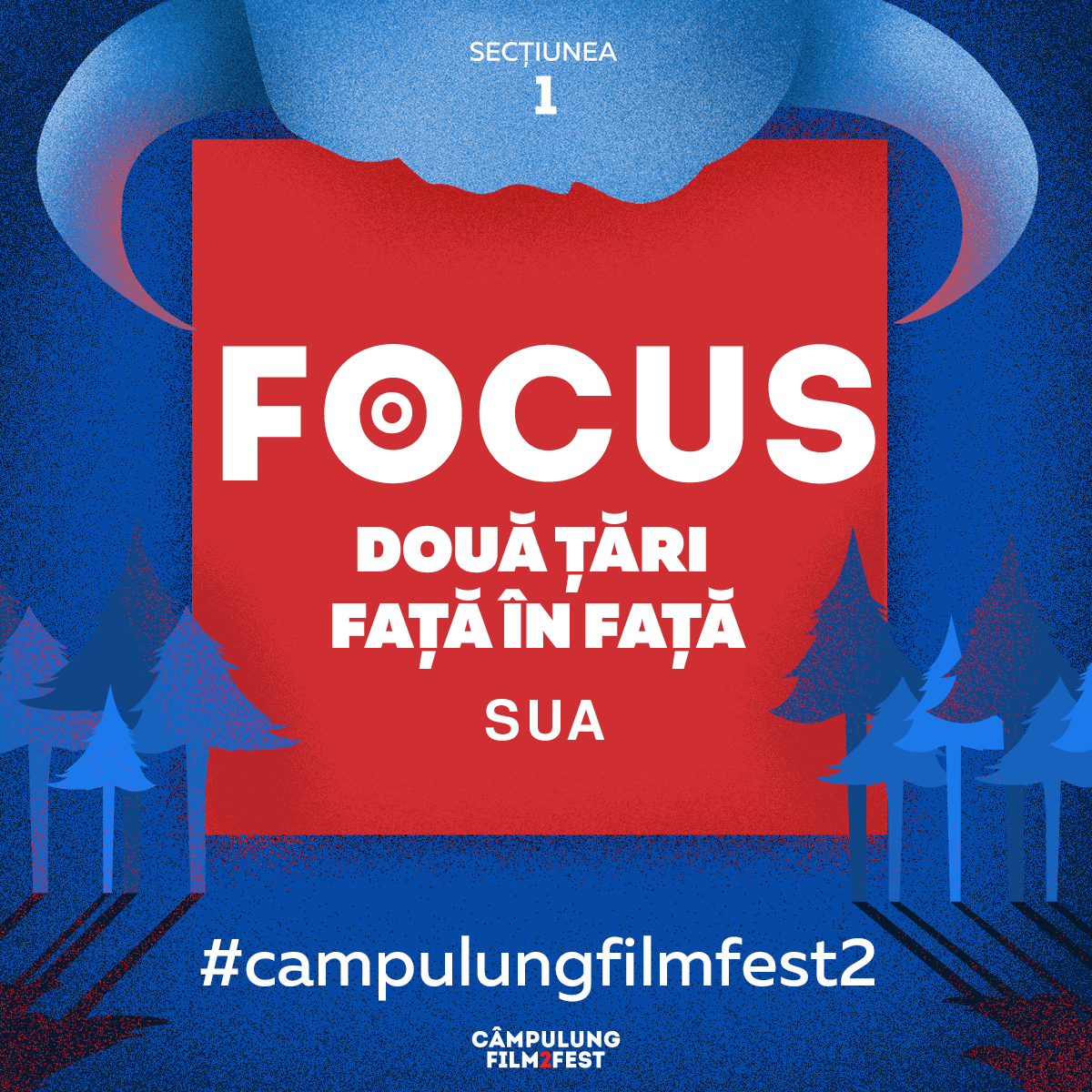 Focus CFF2 SUA