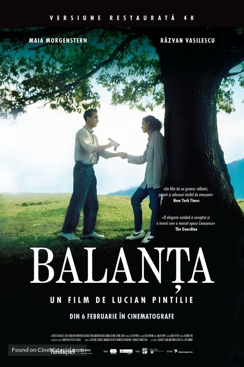 balanta-romanian-re-release-movie-poster